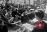 Image of Operation Junction City South Vietnam, 1967, second 32 stock footage video 65675068947