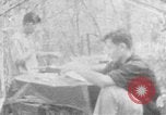 Image of Operation Junction City South Vietnam, 1967, second 1 stock footage video 65675068948