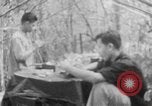 Image of Operation Junction City South Vietnam, 1967, second 8 stock footage video 65675068948