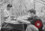 Image of Operation Junction City South Vietnam, 1967, second 9 stock footage video 65675068948