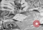 Image of Operation Junction City South Vietnam, 1967, second 24 stock footage video 65675068948