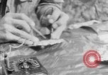 Image of Operation Junction City South Vietnam, 1967, second 25 stock footage video 65675068948