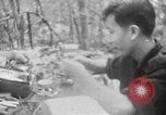 Image of Operation Junction City South Vietnam, 1967, second 34 stock footage video 65675068948