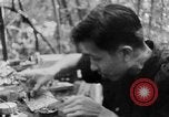 Image of Operation Junction City South Vietnam, 1967, second 43 stock footage video 65675068948