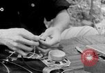 Image of Operation Junction City South Vietnam, 1967, second 57 stock footage video 65675068948