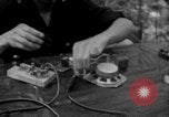 Image of Operation Junction City South Vietnam, 1967, second 62 stock footage video 65675068948