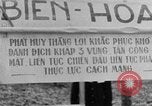 Image of Operation Junction City South Vietnam, 1967, second 34 stock footage video 65675068952
