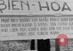 Image of Operation Junction City South Vietnam, 1967, second 39 stock footage video 65675068952