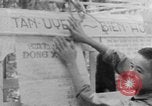 Image of Operation Junction City South Vietnam, 1967, second 43 stock footage video 65675068952