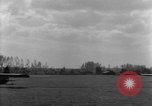 Image of gliders Brussels Belgium, 1945, second 8 stock footage video 65675068953