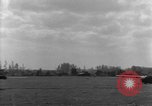 Image of gliders Brussels Belgium, 1945, second 9 stock footage video 65675068953