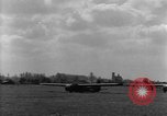 Image of gliders Brussels Belgium, 1945, second 13 stock footage video 65675068953
