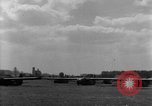 Image of gliders Brussels Belgium, 1945, second 17 stock footage video 65675068953