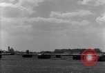 Image of gliders Brussels Belgium, 1945, second 18 stock footage video 65675068953