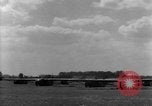 Image of gliders Brussels Belgium, 1945, second 19 stock footage video 65675068953