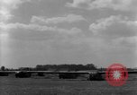Image of gliders Brussels Belgium, 1945, second 20 stock footage video 65675068953