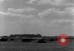 Image of gliders Brussels Belgium, 1945, second 21 stock footage video 65675068953