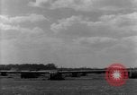 Image of gliders Brussels Belgium, 1945, second 22 stock footage video 65675068953