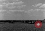 Image of gliders Brussels Belgium, 1945, second 29 stock footage video 65675068953