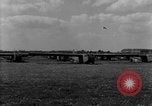 Image of gliders Brussels Belgium, 1945, second 30 stock footage video 65675068953