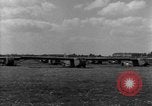 Image of gliders Brussels Belgium, 1945, second 31 stock footage video 65675068953