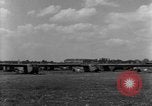 Image of gliders Brussels Belgium, 1945, second 33 stock footage video 65675068953