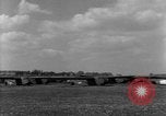 Image of gliders Brussels Belgium, 1945, second 36 stock footage video 65675068953