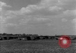 Image of gliders Brussels Belgium, 1945, second 37 stock footage video 65675068953