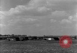 Image of gliders Brussels Belgium, 1945, second 38 stock footage video 65675068953