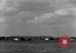 Image of gliders Brussels Belgium, 1945, second 41 stock footage video 65675068953