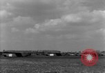 Image of gliders Brussels Belgium, 1945, second 42 stock footage video 65675068953