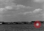 Image of gliders Brussels Belgium, 1945, second 45 stock footage video 65675068953