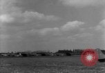 Image of gliders Brussels Belgium, 1945, second 46 stock footage video 65675068953