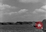 Image of gliders Brussels Belgium, 1945, second 47 stock footage video 65675068953