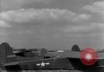 Image of gliders Brussels Belgium, 1945, second 50 stock footage video 65675068953