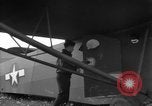 Image of gliders Brussels Belgium, 1945, second 61 stock footage video 65675068953