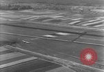 Image C-47 Skytrain Dreux France, 1945, de la seconde 5 séquences d'archives historiques vidéo 65675068954