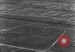 Image C-47 Skytrain Dreux France, 1945, de la seconde 22 séquences d'archives historiques vidéo 65675068954