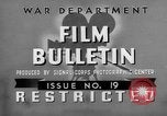 Image moto entraînée par l'arbre Maryland United States USA, 1942, de la seconde 9 séquences d'archives historiques vidéo 65675068955