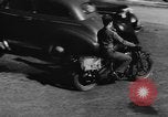 Image moto entraînée par l'arbre Maryland United States USA, 1942, de la seconde 24 séquences d'archives historiques vidéo 65675068955