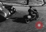 Image moto entraînée par l'arbre Maryland United States USA, 1942, de la seconde 25 séquences d'archives historiques vidéo 65675068955