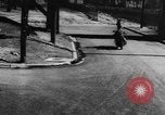 Image moto entraînée par l'arbre Maryland United States USA, 1942, de la seconde 29 séquences d'archives historiques vidéo 65675068955