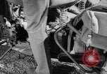 Image moto entraînée par l'arbre Maryland United States USA, 1942, de la seconde 49 séquences d'archives historiques vidéo 65675068955