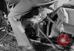Image moto entraînée par l'arbre Maryland United States USA, 1942, de la seconde 50 séquences d'archives historiques vidéo 65675068955
