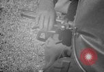 Image moto entraînée par l'arbre Maryland United States USA, 1942, de la seconde 60 séquences d'archives historiques vidéo 65675068955