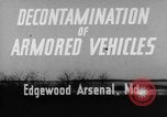 Standbild Sanierungsverfahren Maryland United States USA, 1942, aus Sekunde 3 historischem Filmmaterial Videoclip 65675068956