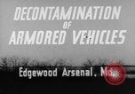 Standbild Sanierungsverfahren Maryland United States USA, 1942, aus Sekunde 4 historischem Filmmaterial Videoclip 65675068956