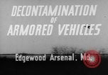 Standbild Sanierungsverfahren Maryland United States USA, 1942, aus Sekunde 5 historischem Filmmaterial Videoclip 65675068956