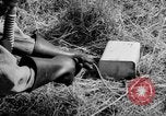 Standbild Sanierungsverfahren Maryland United States USA, 1942, aus Sekunde 46 historischem Filmmaterial Videoclip 65675068956