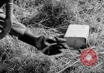 Standbild Sanierungsverfahren Maryland United States USA, 1942, aus Sekunde 47 historischem Filmmaterial Videoclip 65675068956